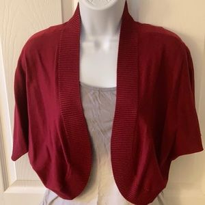 I.N.C International Concepts Shrug